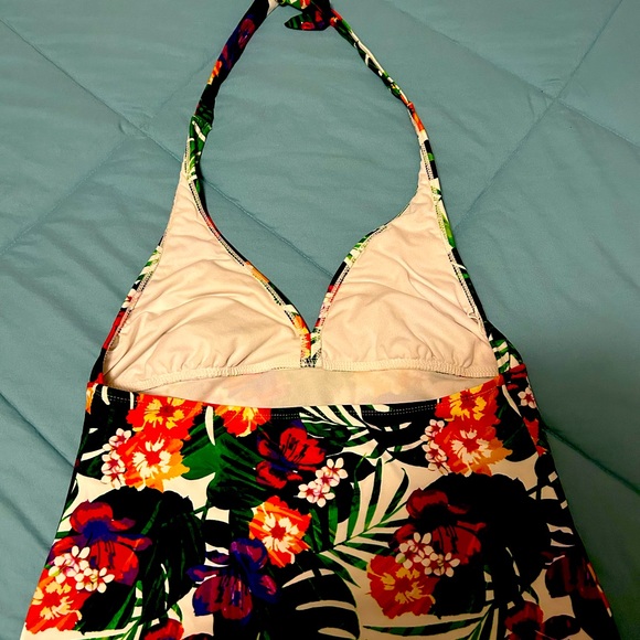 Tankini Swim suit top - Picture 2 of 3
